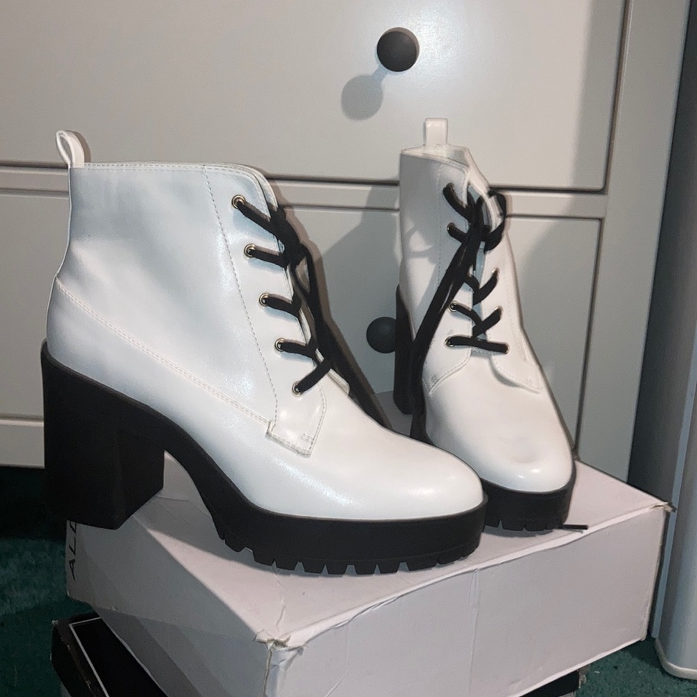 Booties